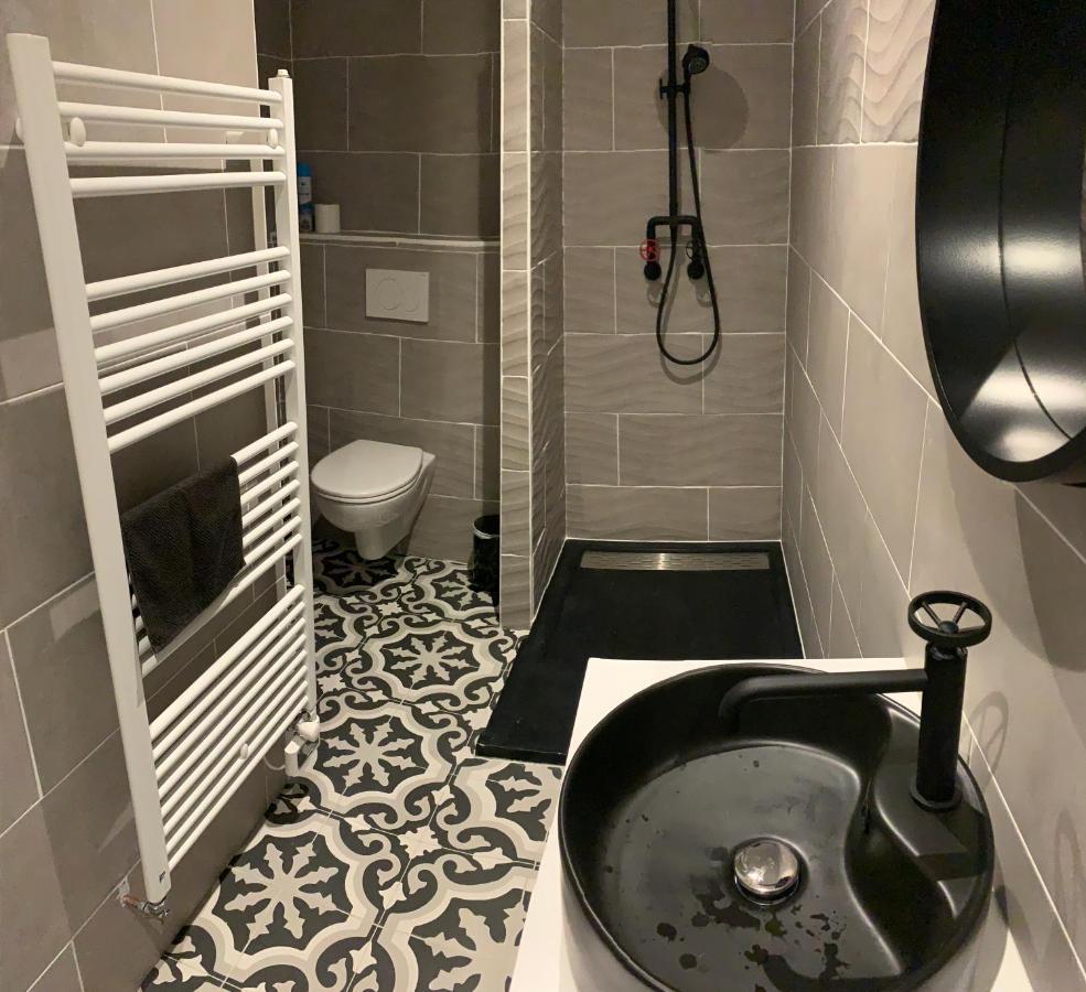 Belle Villa 6 Pers 2H Espace Bien-Etre Privatise Inclus 80 M2 De Detente Garantie Equilly Экстерьер фото
