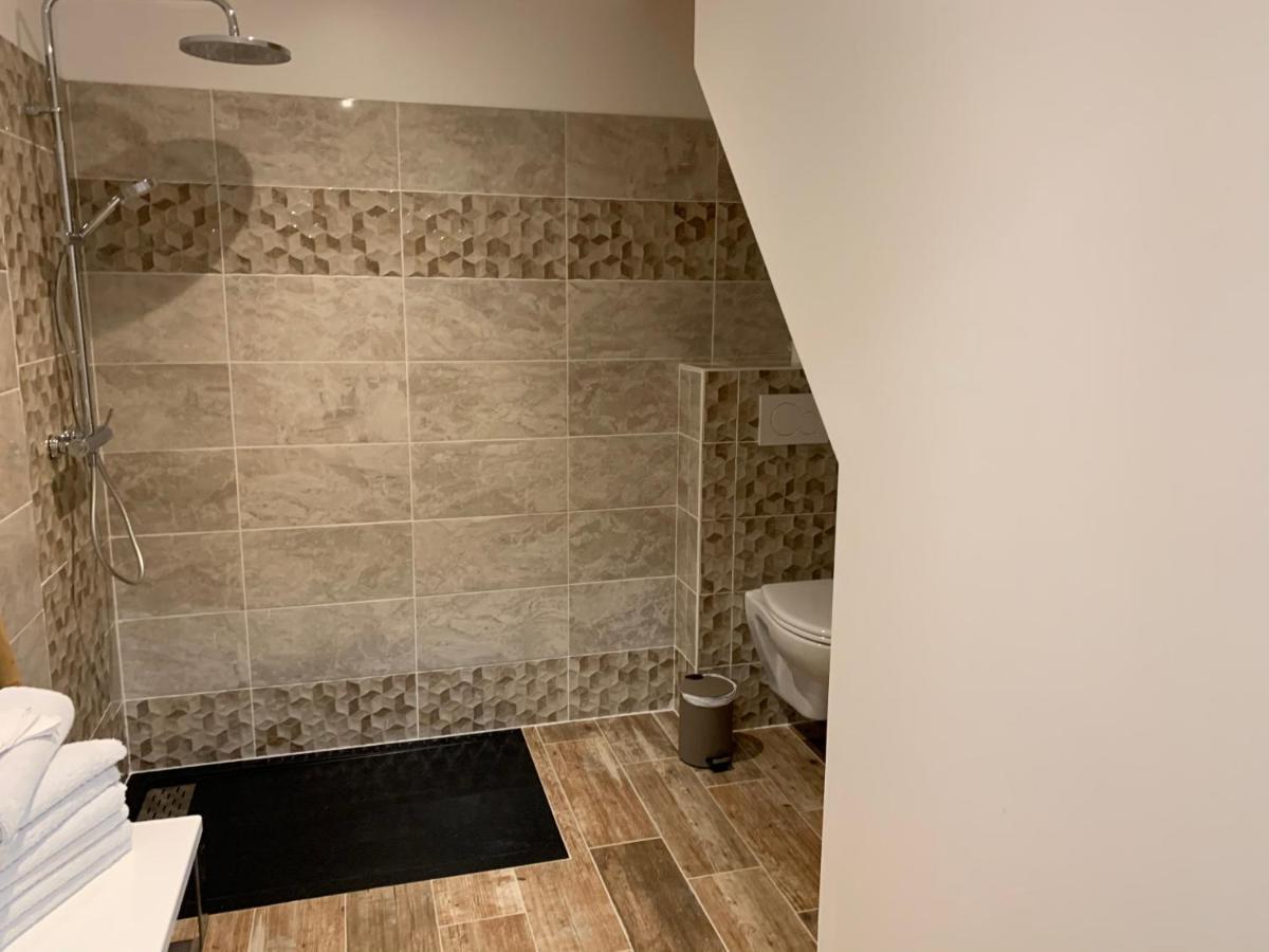 Belle Villa 6 Pers 2H Espace Bien-Etre Privatise Inclus 80 M2 De Detente Garantie Equilly Экстерьер фото